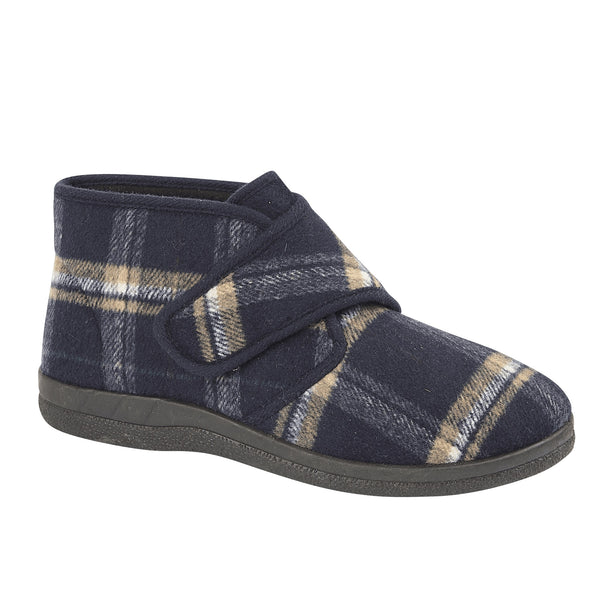 Jo & Joe Cecil Boot Slipper